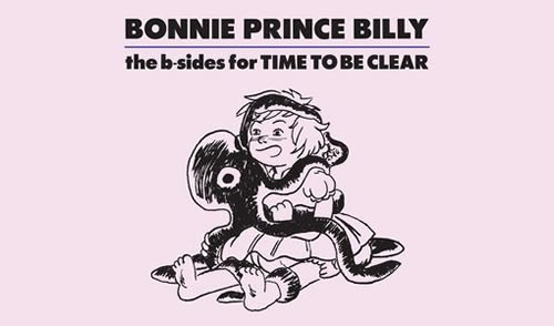 Bonnie Prince Billy - No Match - YouTube