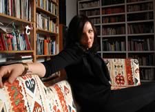 Celtic Connections 2012: Thea Gilmore - Don't Stop Singing