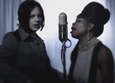 Jack White - Love Interruption (Video)