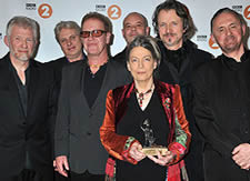 Thumbnail image for Proper Music Podcast: BBC Radio 2 Folk Awards Special