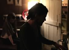 Video Special: Bowerbirds - The making of 'The Clearing'