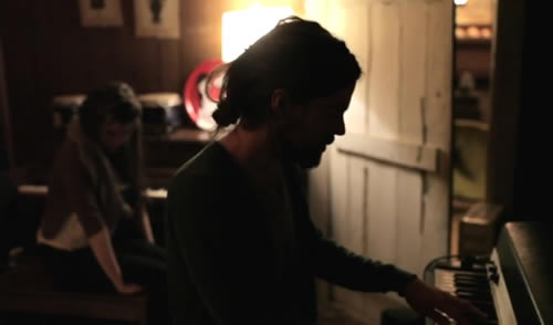Video Special: Bowerbirds - The making of 'The Clearing'